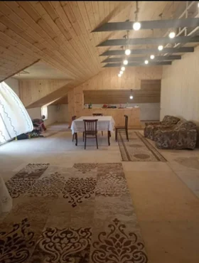 Kirayə 3 otaq bağ evi 170m² , Bakı , Abşeron 