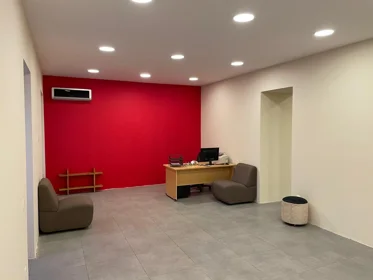 Kirayə 2 otaq ofis 75m² , Bakı , Səbail 