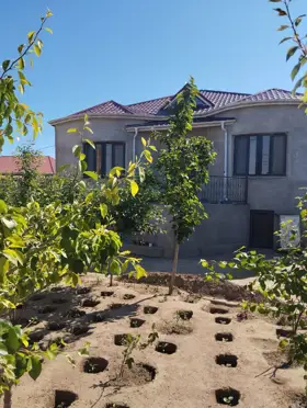 Kirayə 4 otaq bağ evi 140m² , Bakı , Sabunçu , Bilgəh