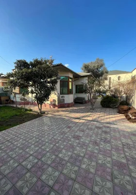 Kirayə 4 otaq bağ evi 70m² , Bakı , Sabunçu , Bakıxanov