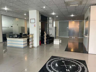 Kirayə 15 otaq ofis 400m² , Bakı , Nərimanov 