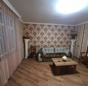 Kirayə 2 otaq mənzil 70m² , Bakı , Səbail , Bayıl