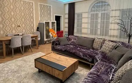 Kirayə 4 otaq bağ evi 30m² , Bakı , Abşeron , Novxanı