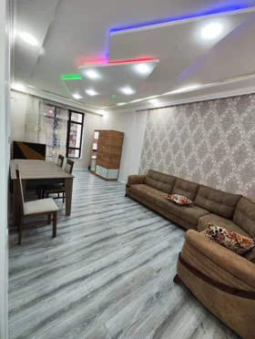 Kirayə 2 otaq mənzil 60m² , Bakı , Nəsimi 