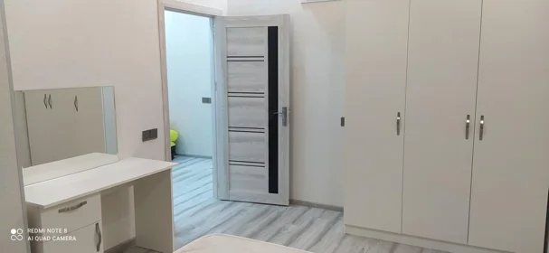 Kirayə 3 otaq mənzil 54m² , Bakı , Abşeron , Masazır