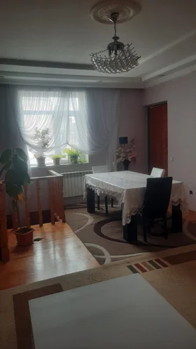 Kirayə 6 otaq bağ evi 200m² , Bakı , Binəqədi , 7-ci mikrorayon