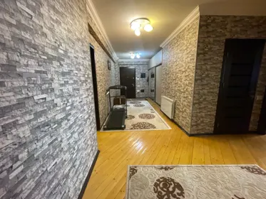 Kirayə 3 otaq mənzil 130m² , Bakı , Nərimanov 