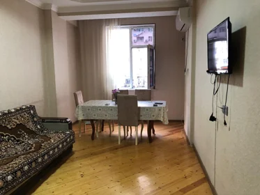 Kirayə 2 otaq mənzil 53m² , Bakı , Binəqədi , 9-cu mikrorayon