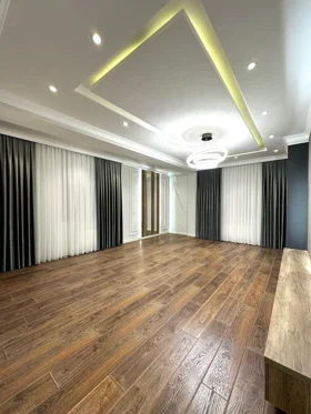 Kirayə 3 otaq mənzil 137m² , Bakı , Nərimanov 