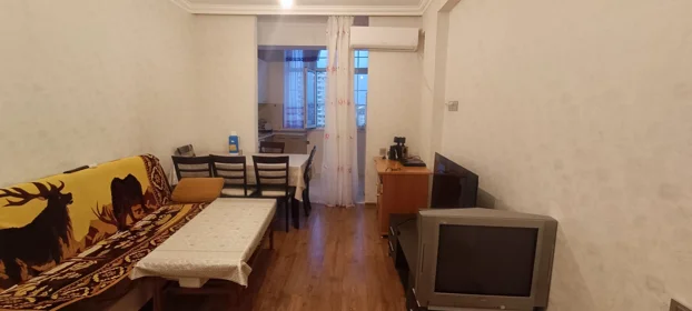 Kirayə 2 otaq mənzil 61m² , Bakı , Abşeron 