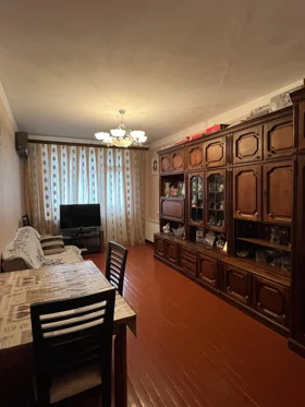 Kirayə 2 otaq mənzil 60m² , Bakı , Nizami , 8-ci kilometr