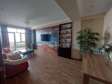 Kirayə 3 otaq mənzil 130m² , Bakı , Binəqədi 