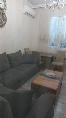 Kirayə 3 otaq mənzil 72m² , Bakı , Xətai 