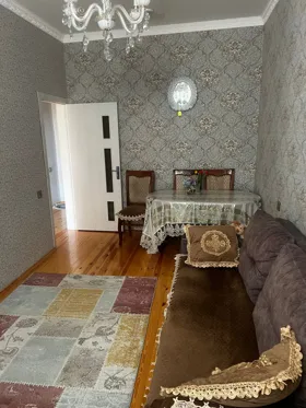 Kirayə 4 otaq bağ evi 100m² , Xırdalan  