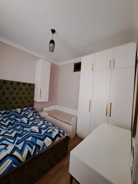 Kirayə 3 otaq mənzil 77m² , Bakı , Suraxanı , Hövsan