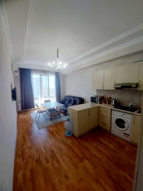 Kirayə 3 otaq mənzil 80m² , Bakı , Yasamal 