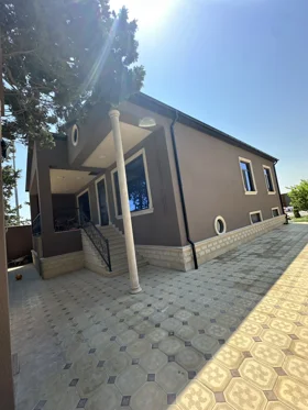 Kirayə 4 otaq bağ evi 130m² , Bakı , Suraxanı , Suraxanı