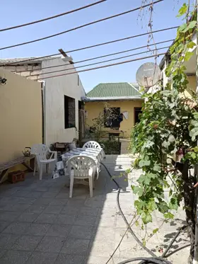 Kirayə 5 otaq bağ evi 150m² , Bakı , Sabunçu , Zabrat