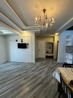 Kirayə 2 otaq mənzil 65m² , Bakı , Binəqədi , 7-ci mikrorayon