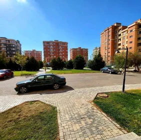 Kirayə 2 otaq mənzil 44m² , Bakı , Abşeron , Masazır