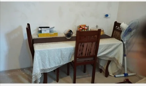 Kirayə 3 otaq mənzil 65m² , Bakı , Nizami 