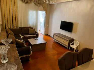 Kirayə 2 otaq mənzil 60m² , Bakı , Yasamal 