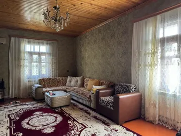 Kirayə 3 otaq bağ evi 80m² , Bakı , Sabunçu , Ramana