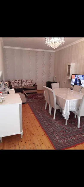 Kirayə 5 otaq bağ evi 160m² , Bakı , Səbail , Badamdar