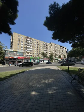 Kirayə 3 otaq mənzil 80m² , Bakı , Xətai , Günəşli