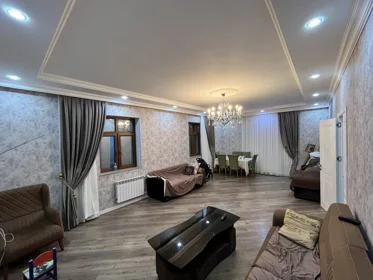 Kirayə 5 otaq bağ evi 230m² , Bakı  