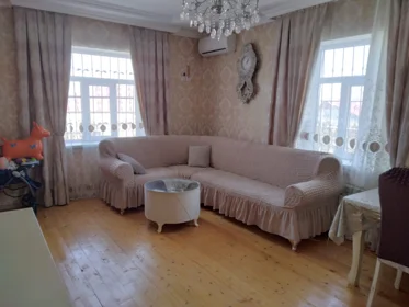 Kirayə 4 otaq bağ evi 110m² , Bakı , Abşeron , Mehdiabad