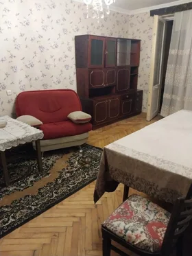 Kirayə 2 otaq mənzil 50m² , Bakı , Yasamal 