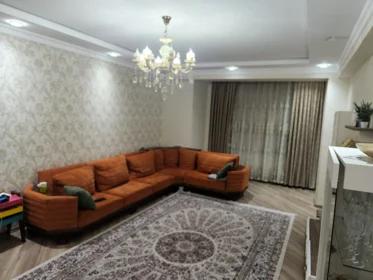 Kirayə 3 otaq mənzil 101m² , Bakı , Binəqədi , 7-ci mikrorayon