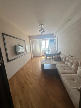 Kirayə 3 otaq mənzil 88m² , Bakı , Xətai , Əhmədli