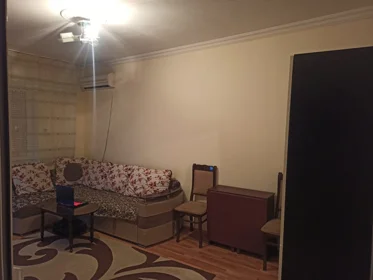 Kirayə 2 otaq mənzil 35m² , Bakı , Nəsimi 