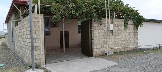 Kirayə 4 otaq bağ evi 100.2m² , Mingəçevir  