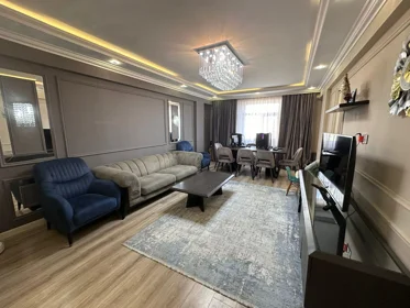 Kirayə 3 otaq mənzil 114m² , Bakı , Yasamal 