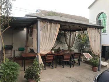 Kirayə 4 otaq bağ evi 90m² , Bakı , Abşeron , Masazır