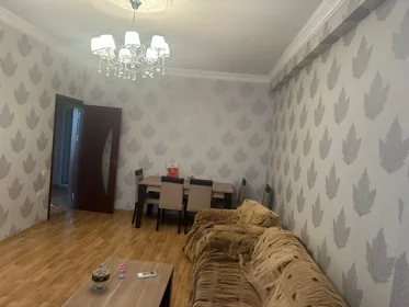 Kirayə 3 otaq mənzil 110m² , Bakı , Binəqədi 