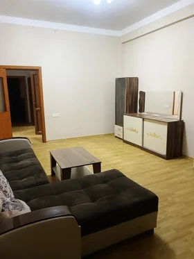 Kirayə 2 otaq mənzil 80m² , Bakı , Nərimanov 