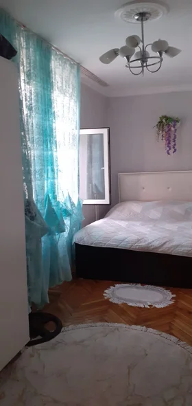 Kirayə 3 otaq mənzil 60m² , Bakı , Yasamal 