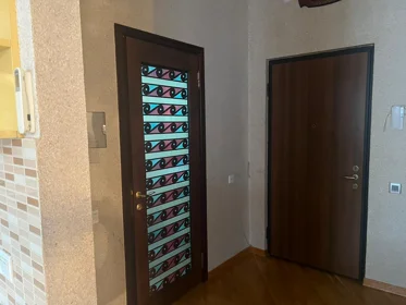 Kirayə 2 otaq mənzil 53m² , Bakı , Nəsimi , 1-ci mikrorayon