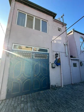 Kirayə 6 otaq bağ evi 200m² , Bakı , Xətai , Əhmədli