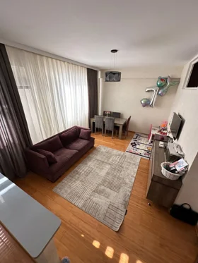 Kirayə 2 otaq mənzil 48m² , Bakı , Suraxanı , Massiv D