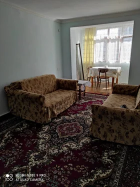 Kirayə 2 otaq mənzil 50m² , Bakı , Yasamal 