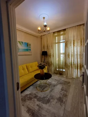 Kirayə 2 otaq mənzil 60m² , Bakı , Sabunçu , Bakıxanov