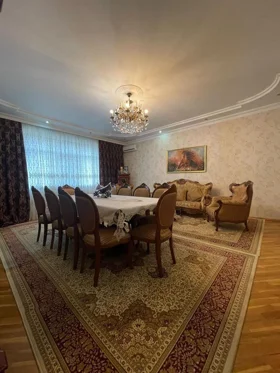 Kirayə 4 otaq mənzil 156m² , Bakı , Binəqədi 