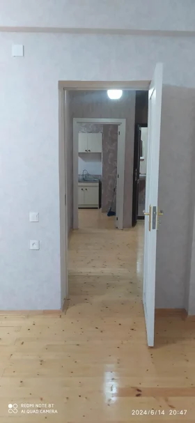 Kirayə 2 otaq mənzil 67m² , Sumqayıt  