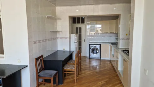 Kirayə 3 otaq mənzil 66m² , Bakı , Yasamal , Yeni Yasamal