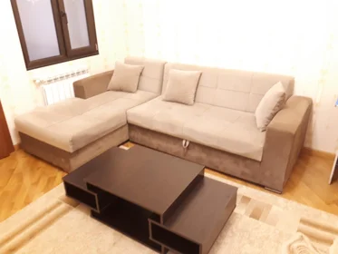 Kirayə 2 otaq mənzil 71m² , Bakı , Nəsimi 